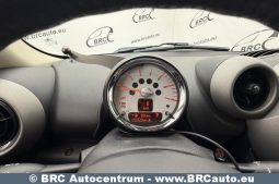 Mini Cooper Countryman  2012 full