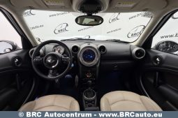 Mini Cooper Countryman  2012