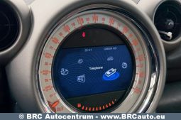 Mini Cooper Countryman  2012 full