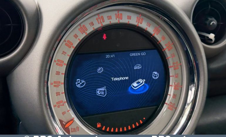 Mini Cooper Countryman  2012 full