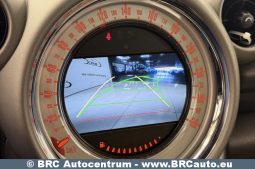 Mini Cooper Countryman  2012 full