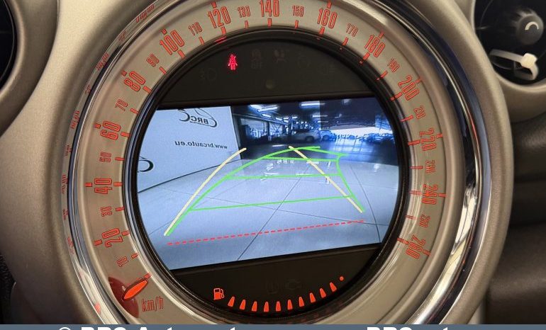 Mini Cooper Countryman  2012 full