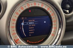 Mini Cooper Countryman  2012 full