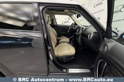 Mini Cooper Countryman  2012