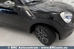 Mini Cooper Countryman  2012 full