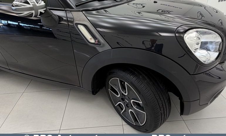 Mini Cooper Countryman  2012 full
