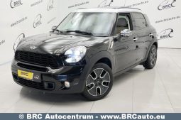 Mini Cooper Countryman  2012 full