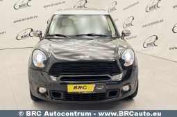 Mini Cooper Countryman  2012 full