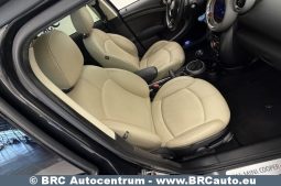 Mini Cooper Countryman  2012