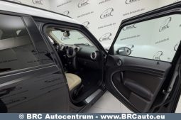 Mini Cooper Countryman  2012 full