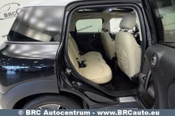 Mini Cooper Countryman  2012 full