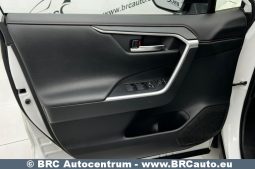 Toyota RAV 4 2.5 Plug-in Hybrid Automatas 2023 full