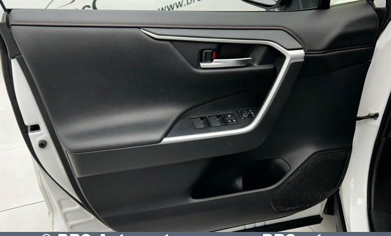Toyota RAV 4 2.5 Plug-in Hybrid Automatas 2023 full
