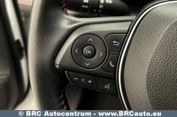 Toyota RAV 4 2.5 Plug-in Hybrid Automatas 2023 full