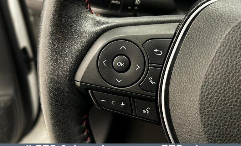 Toyota RAV 4 2.5 Plug-in Hybrid Automatas 2023 full