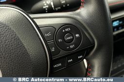 Toyota RAV 4 2.5 Plug-in Hybrid Automatas 2023 full