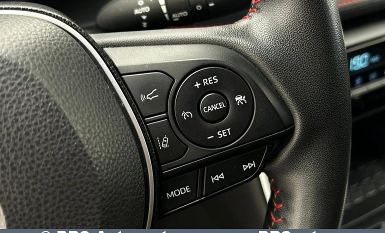 Toyota RAV 4 2.5 Plug-in Hybrid Automatas 2023 full