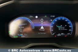 Toyota RAV 4 2.5 Plug-in Hybrid Automatas 2023 full