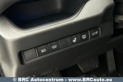 Toyota RAV 4 2.5 Plug-in Hybrid Automatas 2023 full