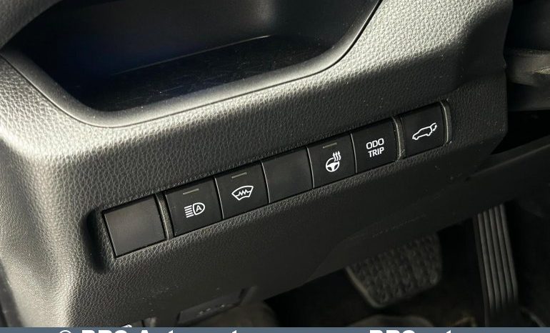 Toyota RAV 4 2.5 Plug-in Hybrid Automatas 2023 full