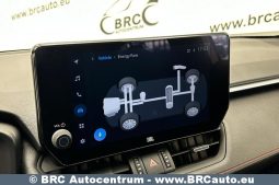 Toyota RAV 4 2.5 Plug-in Hybrid Automatas 2023 full