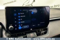 Toyota RAV 4 2.5 Plug-in Hybrid Automatas 2023 full