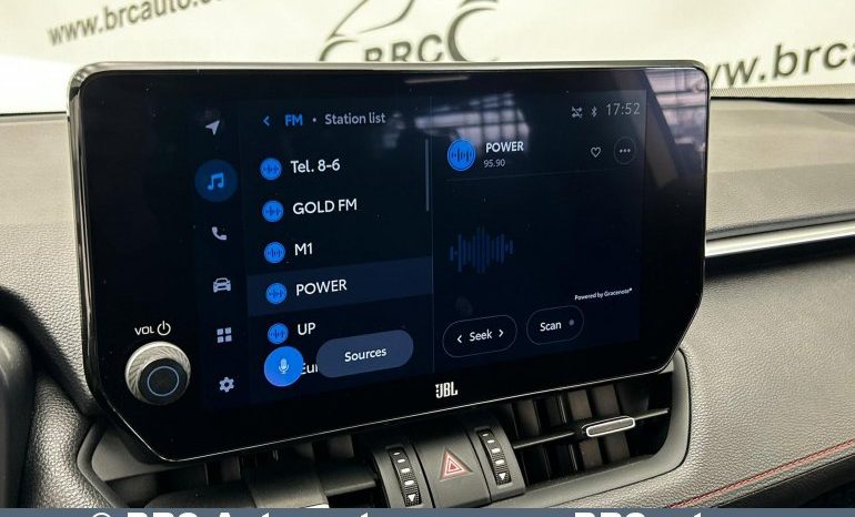 Toyota RAV 4 2.5 Plug-in Hybrid Automatas 2023 full