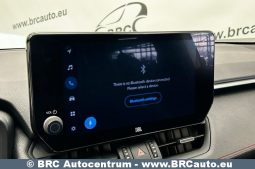 Toyota RAV 4 2.5 Plug-in Hybrid Automatas 2023 full