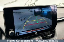 Toyota RAV 4 2.5 Plug-in Hybrid Automatas 2023 full