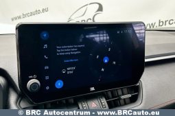 Toyota RAV 4 2.5 Plug-in Hybrid Automatas 2023 full