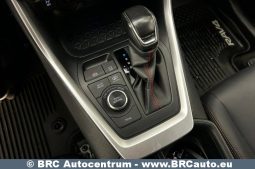 Toyota RAV 4 2.5 Plug-in Hybrid Automatas 2023 full