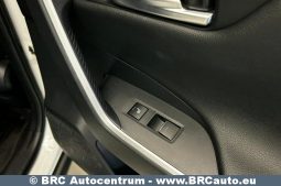 Toyota RAV 4 2.5 Plug-in Hybrid Automatas 2023 full