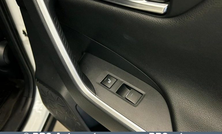 Toyota RAV 4 2.5 Plug-in Hybrid Automatas 2023 full