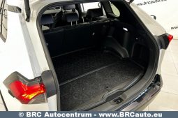 Toyota RAV 4 2.5 Plug-in Hybrid Automatas 2023 full