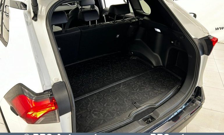 Toyota RAV 4 2.5 Plug-in Hybrid Automatas 2023 full