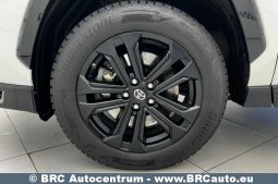 Toyota RAV 4 2.5 Plug-in Hybrid Automatas 2023 full