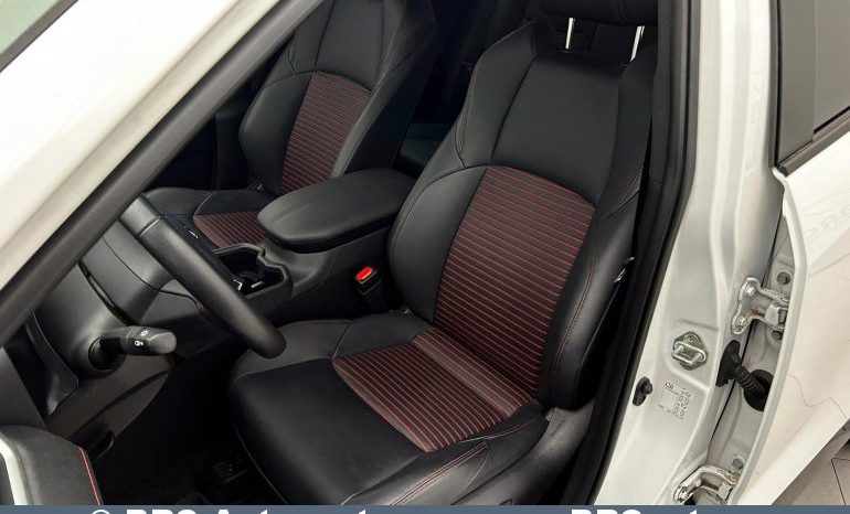 Toyota RAV 4 2.5 Plug-in Hybrid Automatas 2023 full