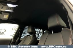 Toyota RAV 4 2.5 Plug-in Hybrid Automatas 2023 full