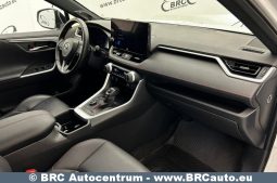 Toyota RAV 4 2.5 Plug-in Hybrid Automatas 2023 full