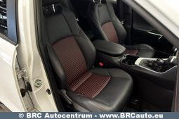 Toyota RAV 4 2.5 Plug-in Hybrid Automatas 2023 full