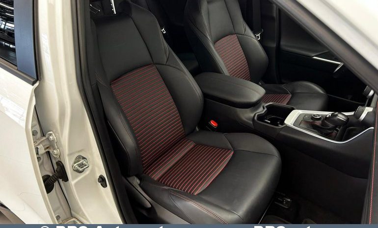 Toyota RAV 4 2.5 Plug-in Hybrid Automatas 2023 full