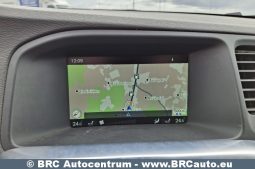 Volvo V60 2.4 D6 AWD Plug-in Hybrid Automatas 2015 full