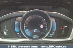 Volvo V60 2.4 D6 AWD Plug-in Hybrid Automatas 2015 full