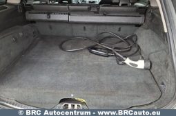 Volvo V60 2.4 D6 AWD Plug-in Hybrid Automatas 2015 full