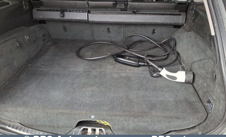 Volvo V60 2.4 D6 AWD Plug-in Hybrid Automatas 2015 full