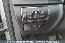 Volvo V60 2.4 D6 AWD Plug-in Hybrid Automatas 2015 full