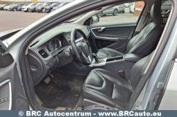 Volvo V60 2.4 D6 AWD Plug-in Hybrid Automatas 2015 full