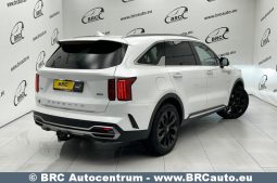 Kia Sorento 1.6 T-GDi Hybrid Plug-In AWD Automatas 2021