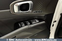 Kia Sorento 1.6 T-GDi Hybrid Plug-In AWD Automatas 2021
