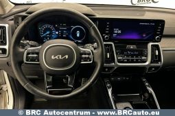 Kia Sorento 1.6 T-GDi Hybrid Plug-In AWD Automatas 2021